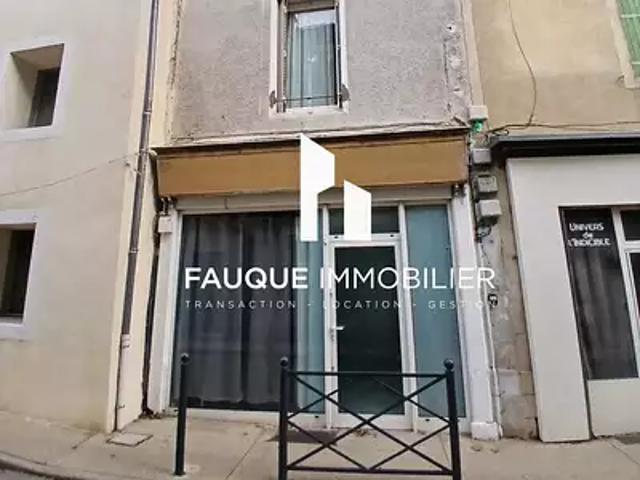 Maison vente à Valence, Chabeuil