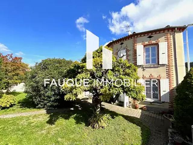 Maison vente à Chabeuil, Drôme