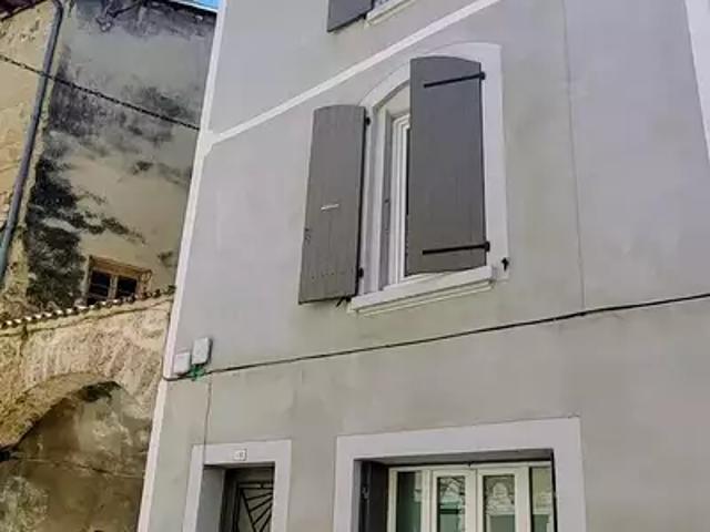 Maison vente à France métropolitaine, Chabeuil