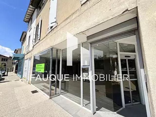 Maison vente à France métropolitaine, Chabeuil