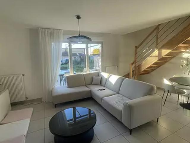 Maison vente à Valence, Chabeuil