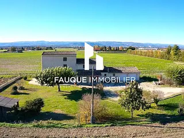 Maison vente à France métropolitaine, Chabeuil