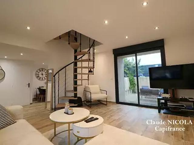 Maison vente à France métropolitaine, Chabeuil