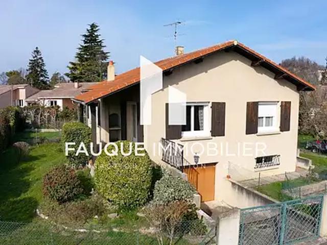 Maison vente à France métropolitaine, Chabeuil