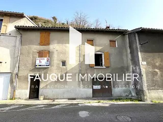 Maison vente à Valence, Chabeuil