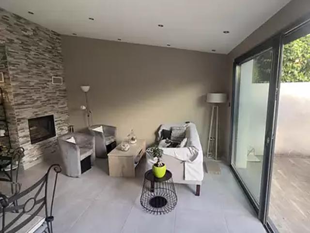 Appartement vente à France métropolitaine, Chabeuil