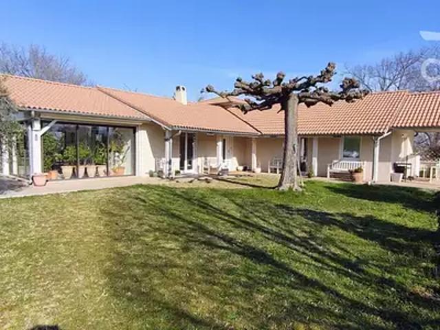 Maison vente à Valence, Chabeuil
