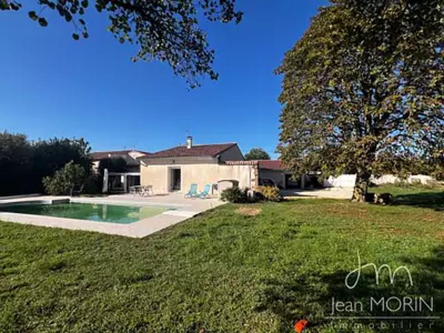 Maison vente à Valence, Chabeuil