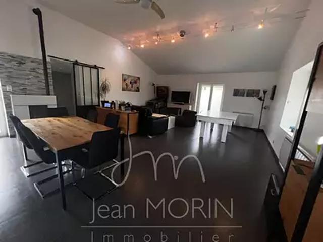 Maison vente à France métropolitaine, Chabeuil