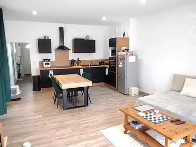 Appartement location à Valence, Chabeuil