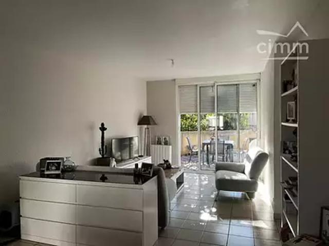 Appartement location à Valence, Chabeuil