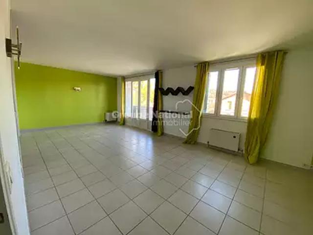 Appartement location à Chabeuil, Drôme
