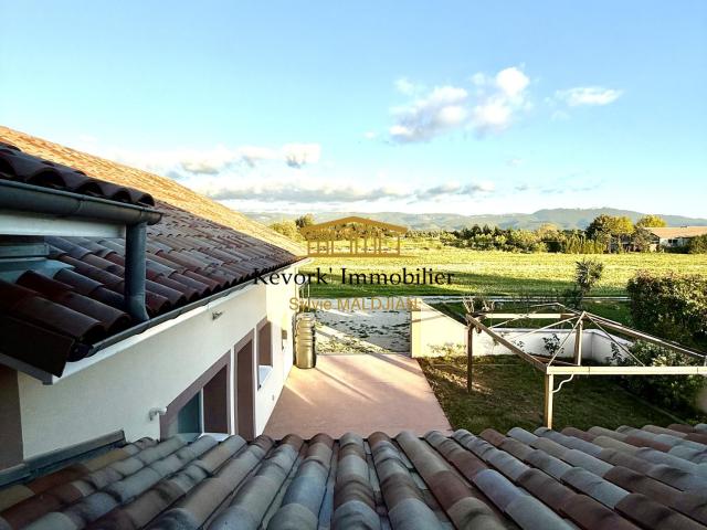 Maison vente à Chabeuil, Drôme
