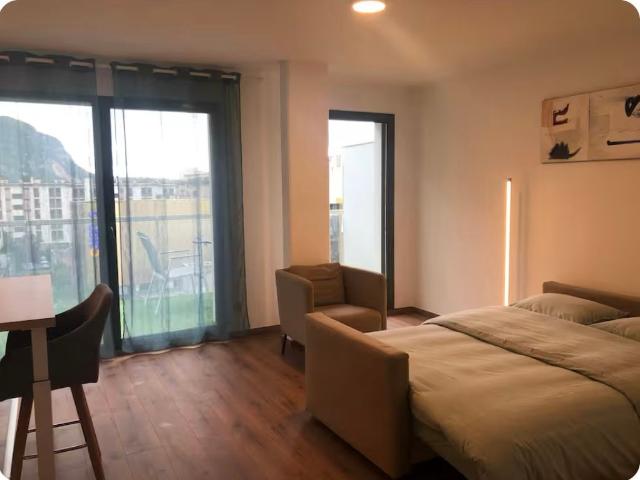 Appartement location à Saint-Julien-en-Genevois, Annemasse