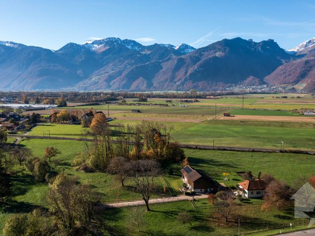 Reihenfamilienhaus kaufen in Roche (VD), Waadt