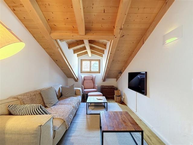 Wohnung mieten in Le Châble (VS), Wallis