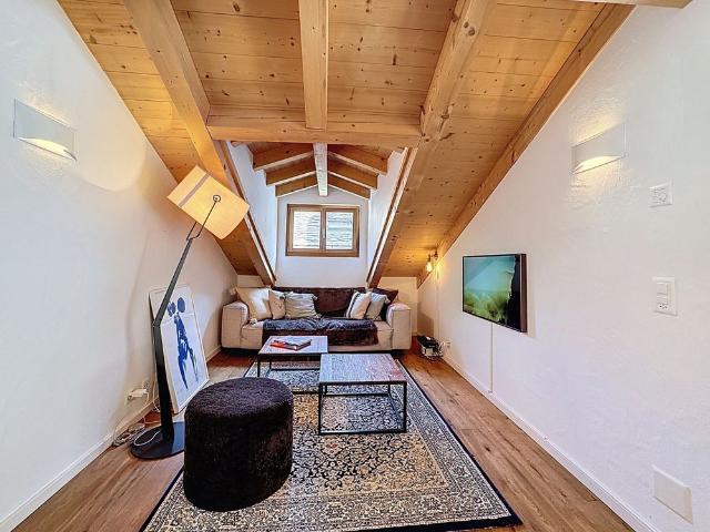 Apartment mieten in Le Châble (VS), Wallis