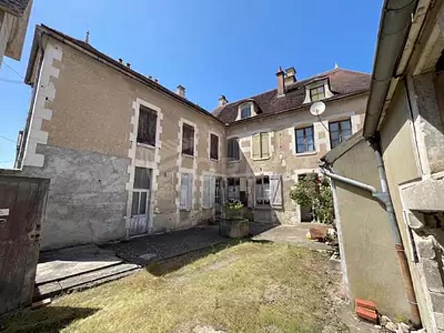Maison vente à La Maladiere, Chablis