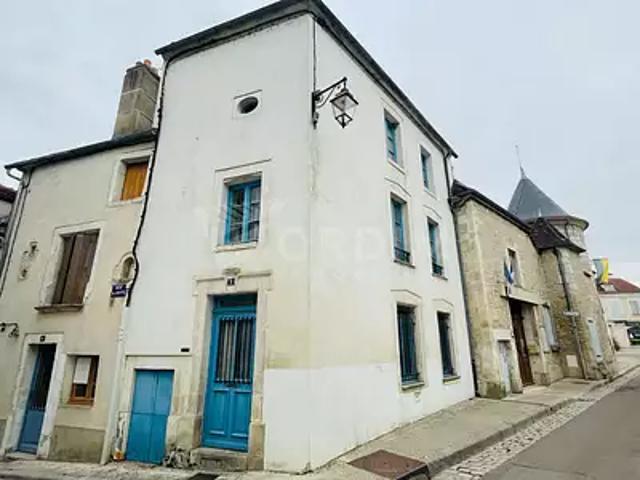 Maison vente à La Maladiere, Chablis