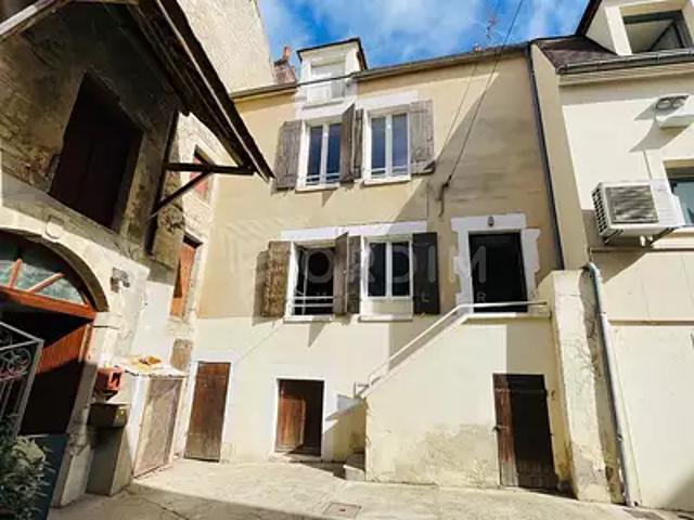 Maison vente à La Maladiere, Chablis