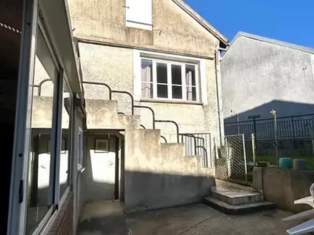 Maison vente à Auxerre, Chablis