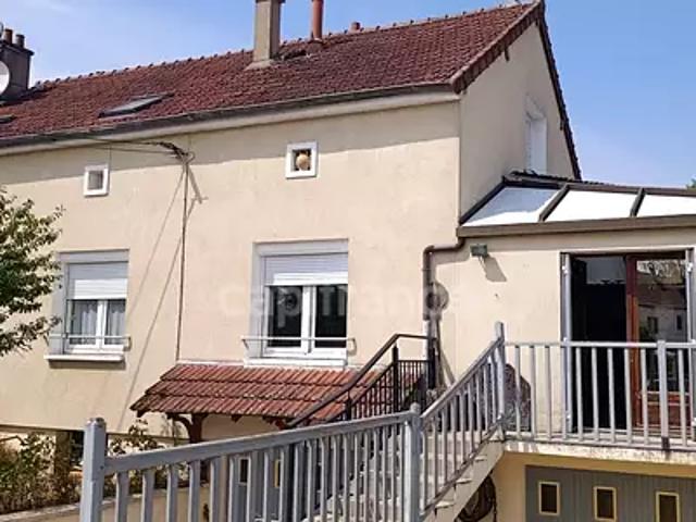 Maison vente à La Maladiere, Chablis