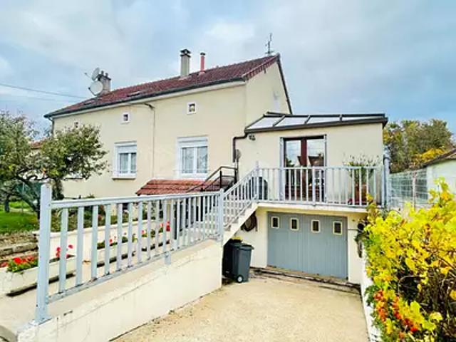 Maison vente à La Maladiere, Chablis