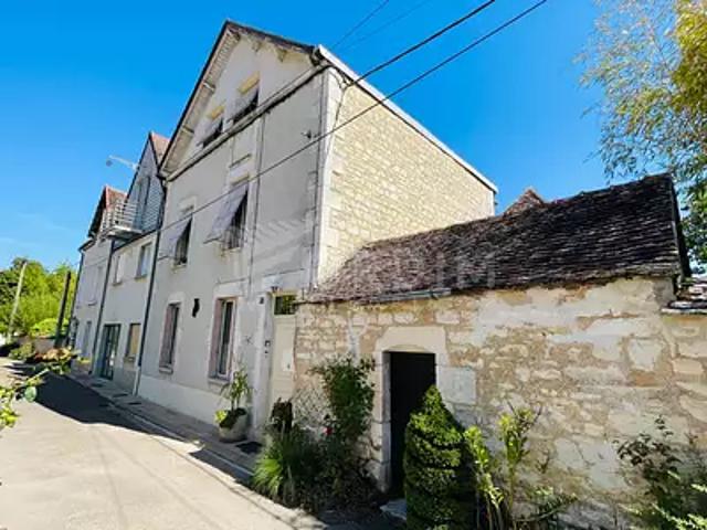 Maison vente à La Maladiere, Chablis