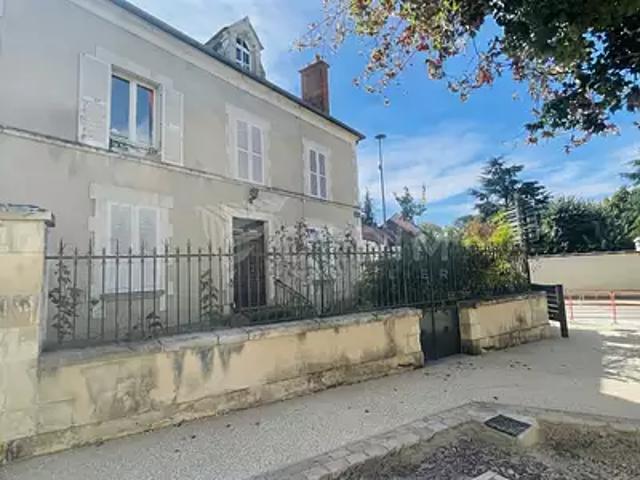 Maison vente à La Maladiere, Chablis