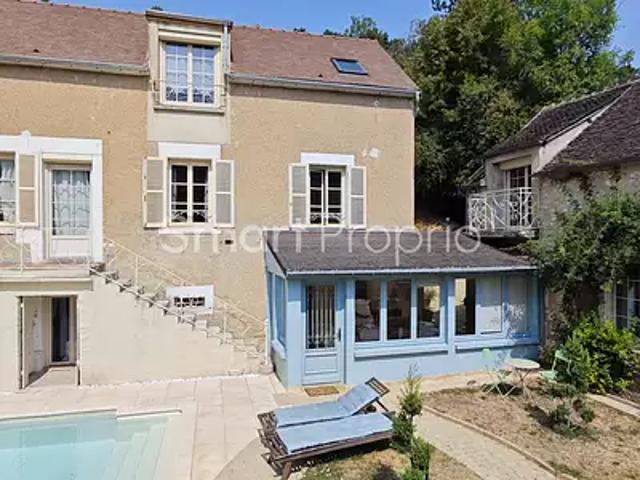 Maison vente à La Maladiere, Chablis