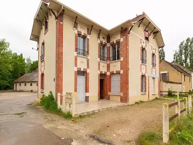 Appartement location à Auxerre, Chablis