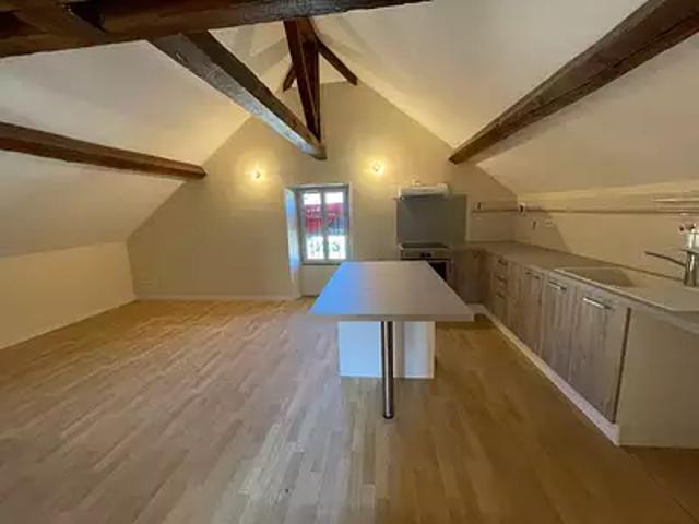 Appartement location à La Maladiere, Chablis