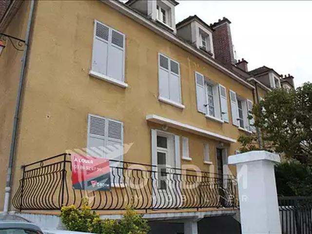 Maison location à Auxerre, Chablis