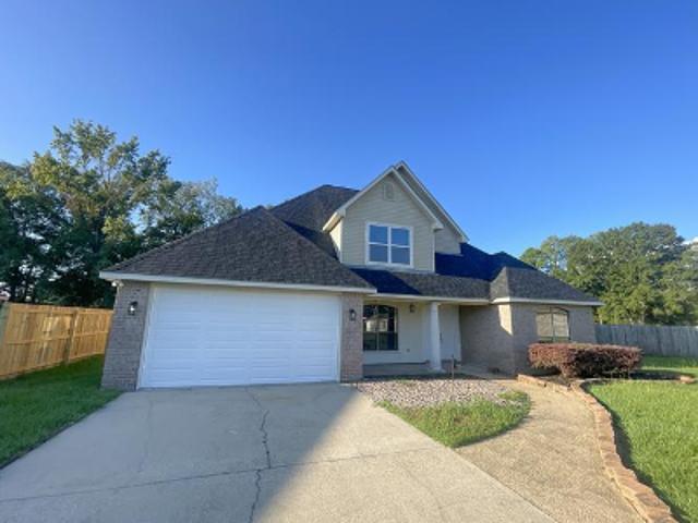 House for sale in Baton Rouge, Louisiana