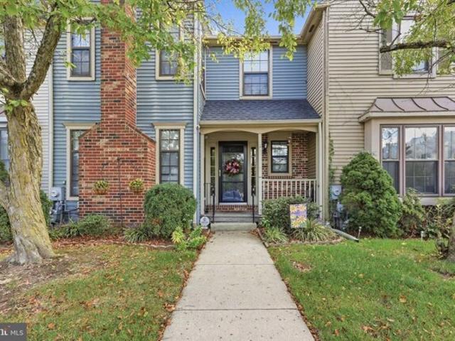 House for sale in Marlton, Evesham Township