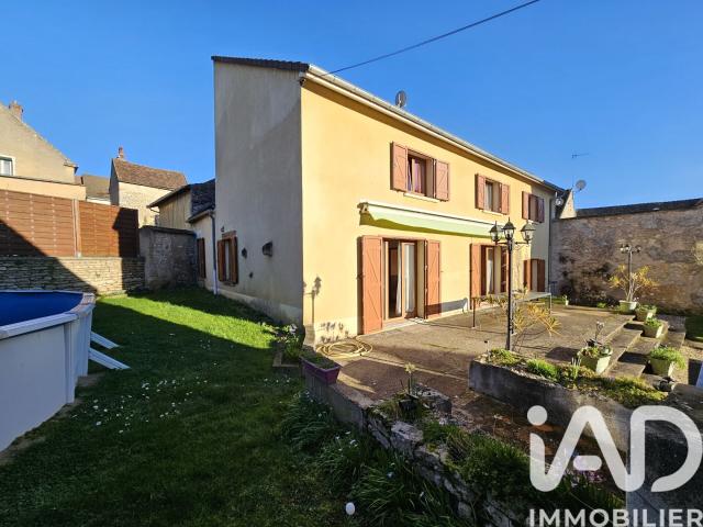 Maison vente à Chablis, Yonne
