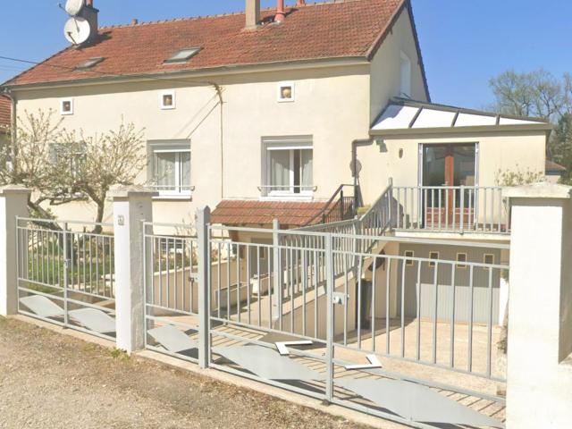 Maison vente à Auxerre, Chablis