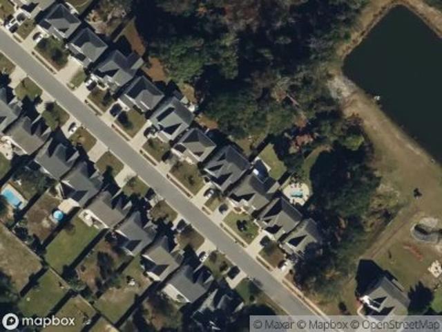 House for sale in Wilmington, North Carolina