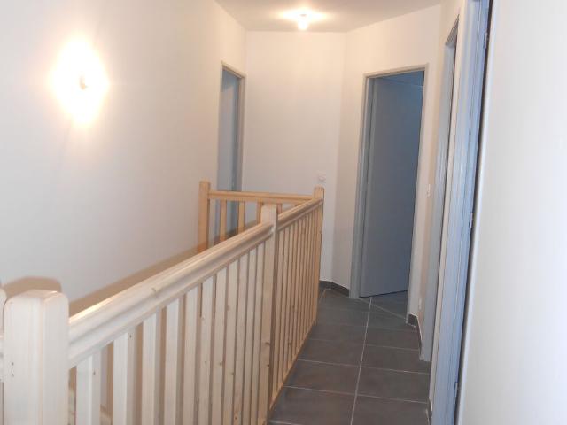 Appartement location à Châbons, Isère
