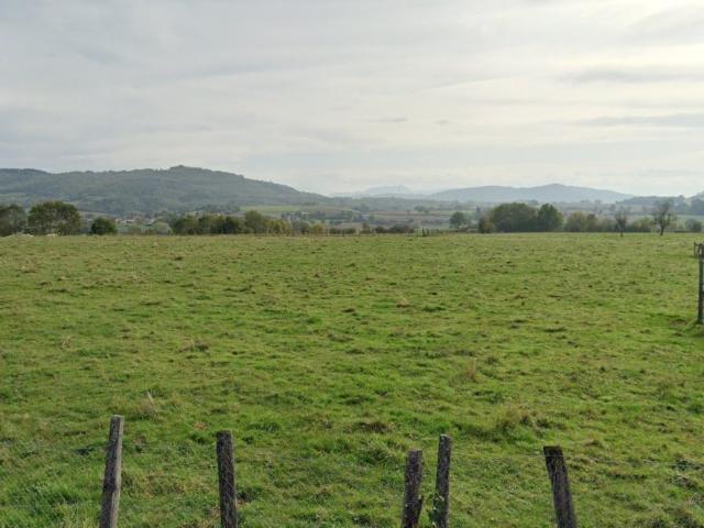 Terrain vente à La Tour-du-Pin, Châbons