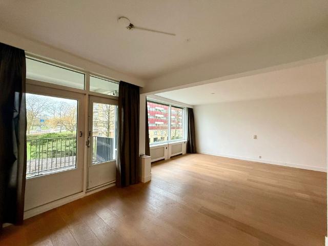 Appartement te huur in Rotterdam, Molenlaankwartier