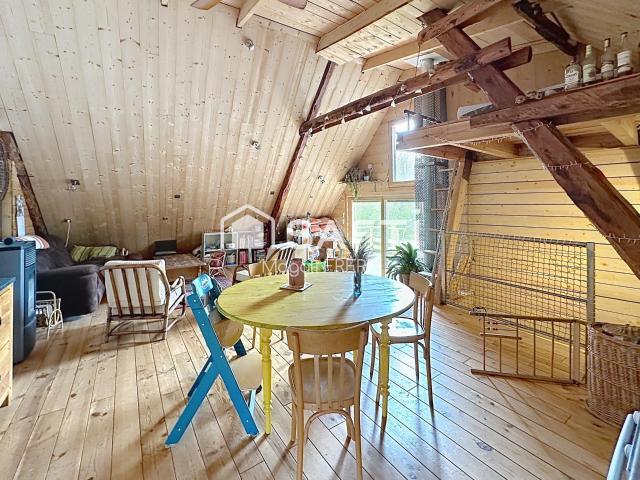 Maison vente à Chabottes, Hautes-Alpes