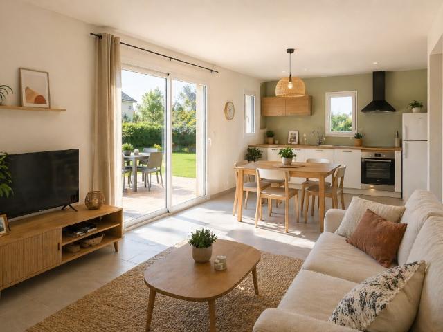 Maison vente à Gap, Chabottes