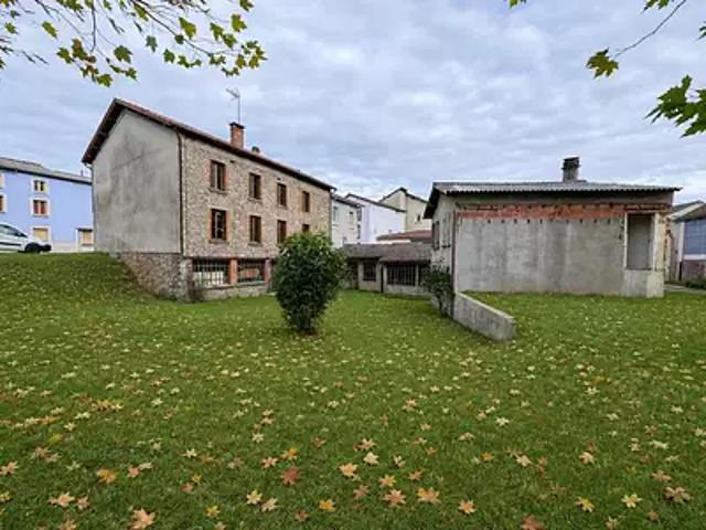 Maison vente à Thiers, Chabreloche