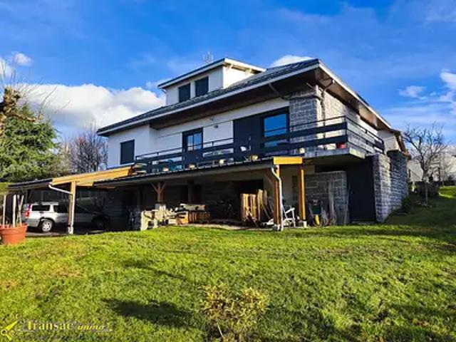 Maison vente à Thiers, Chabreloche