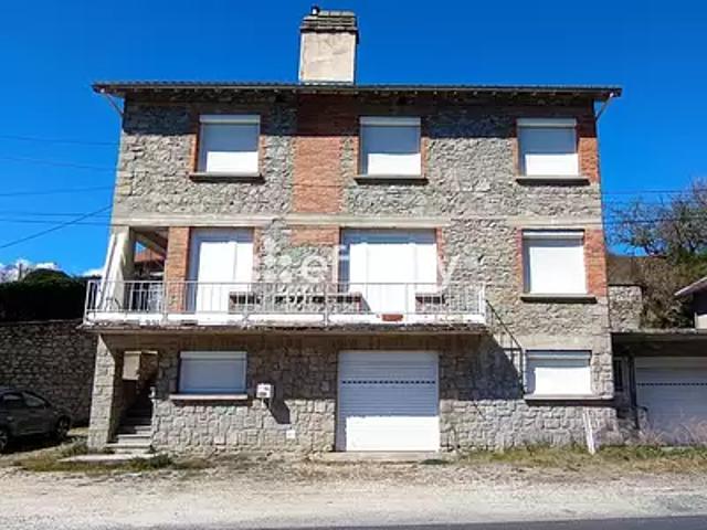 Maison vente à Thiers, Chabreloche