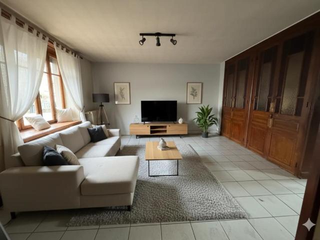 Maison vente à Chabreloche, Puy-de-Dôme