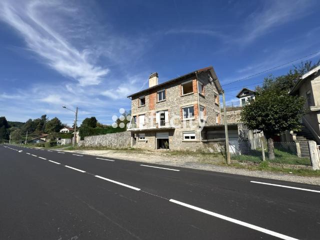 Maison vente à Thiers, Chabreloche