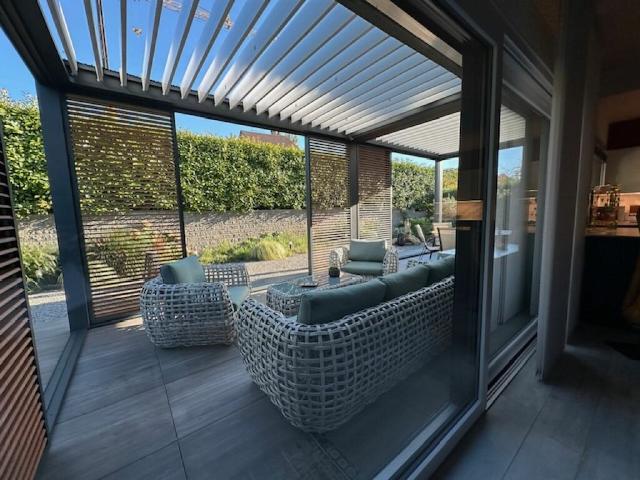 Einfamilienhaus kaufen in Chabrey, Waadt