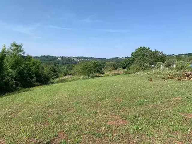 Terrain vente à Brive-la-Gaillarde, Chabrignac